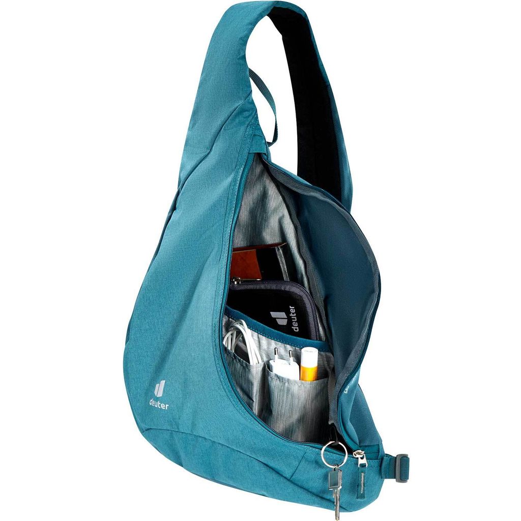 Deuter deuter Uni Tommy S Schultertasche Produktbild 5