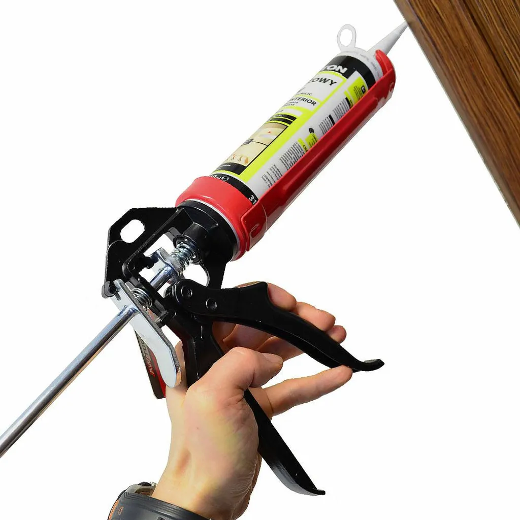 Estrusore a massa rinforzata Awtools