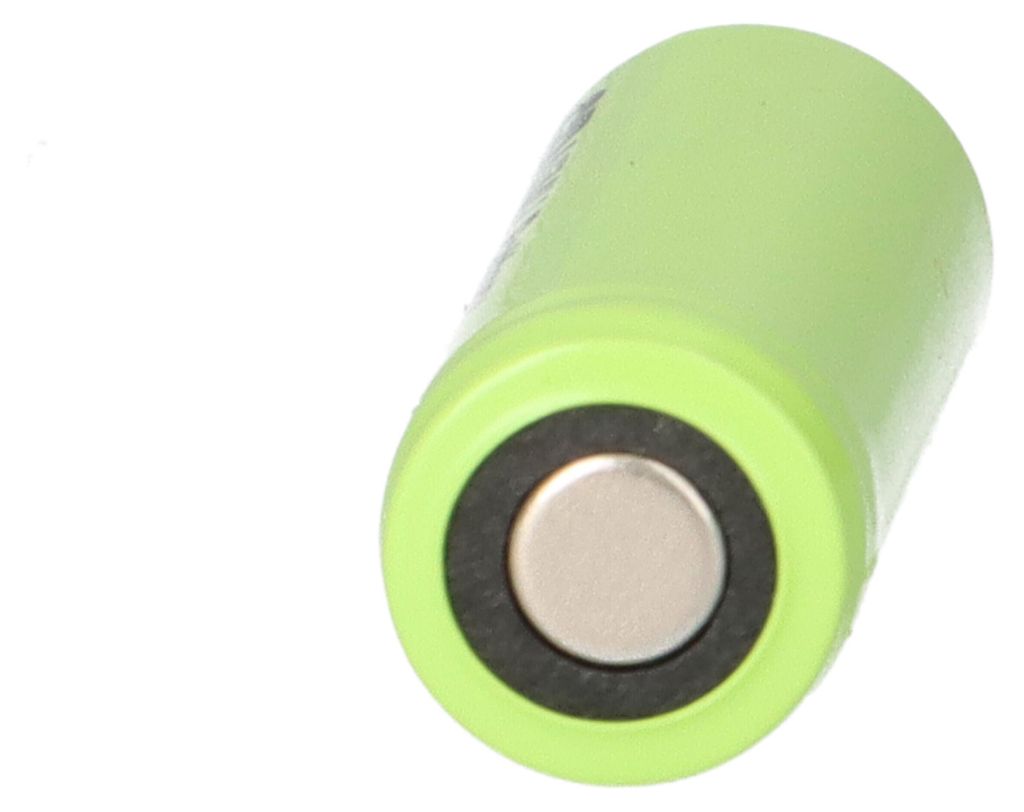 Lot De 10 Batteries GP 2/3 AAA NiMH 1,2V 400mAh – Micro Rechargeables Hauteur 29,7mm
