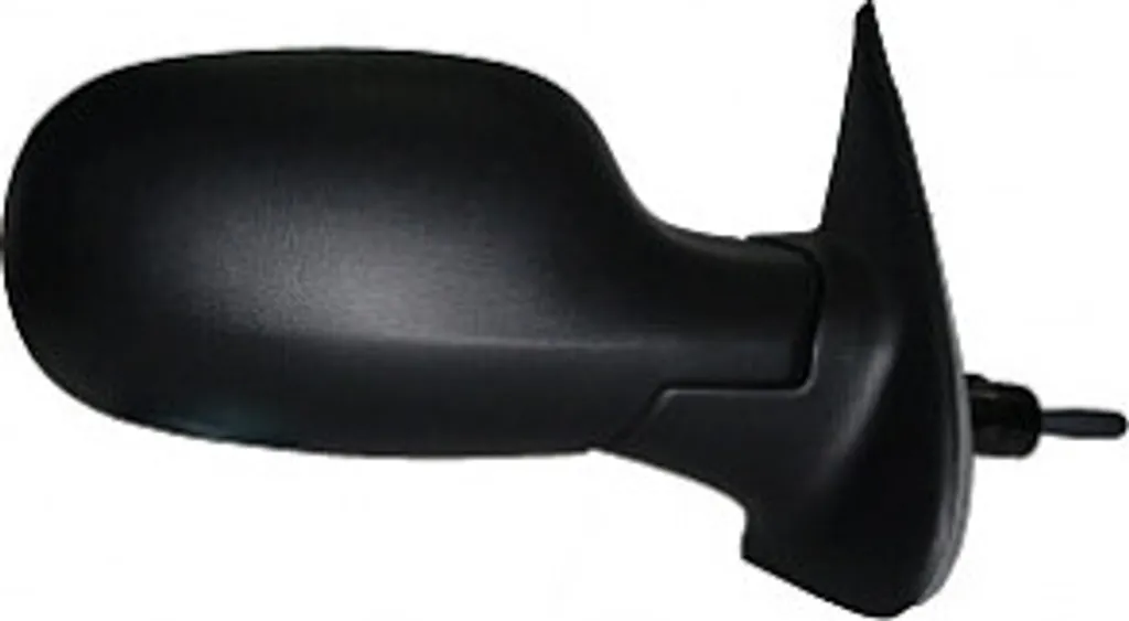 Rétroviseur Micra K12 défectueux ? Solution OE 963021F500 par ABAKUS