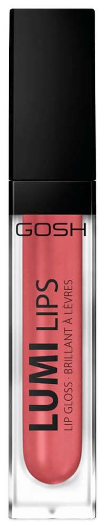 Gosh Lumi Lips Vloeibare Lippenstift 008 Lol, 6 ml Productafbeelding 