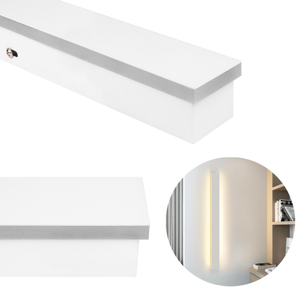 Nástěnné svítidlo MasterLED pro venkovní použití, LED 30 W, Obrázek produktu 