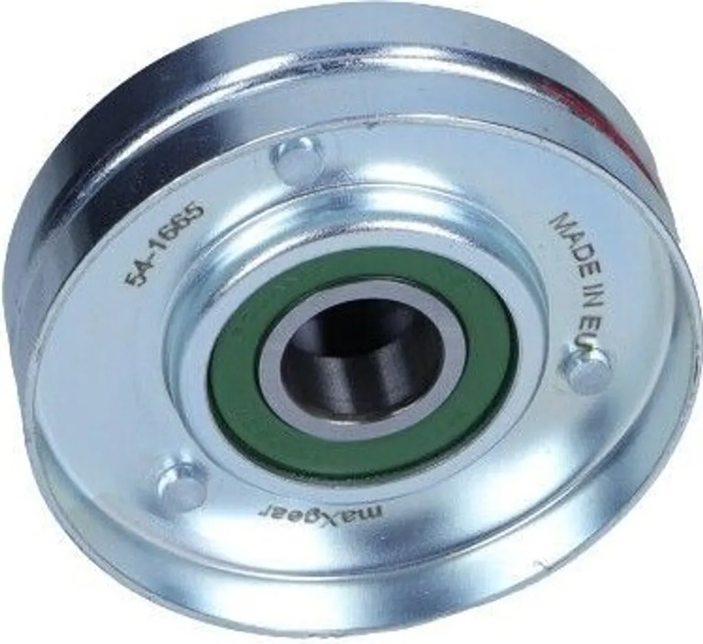 Galet Tendeur de Courroie Accessoire pour Audi A5 A6 Q7 et Touareg