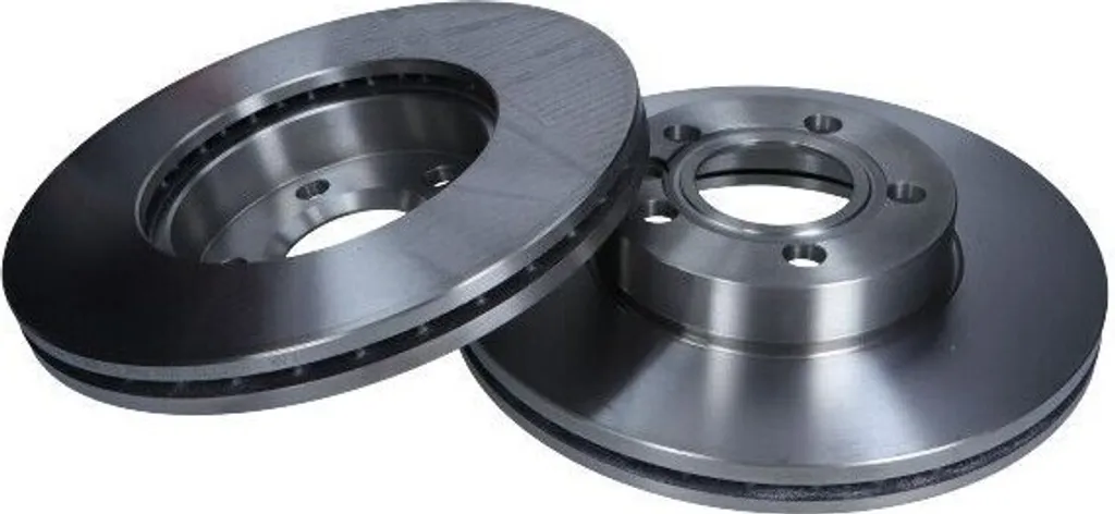 Plus de vibrations au volant avec le disque de frein MAXGEAR 19-0775