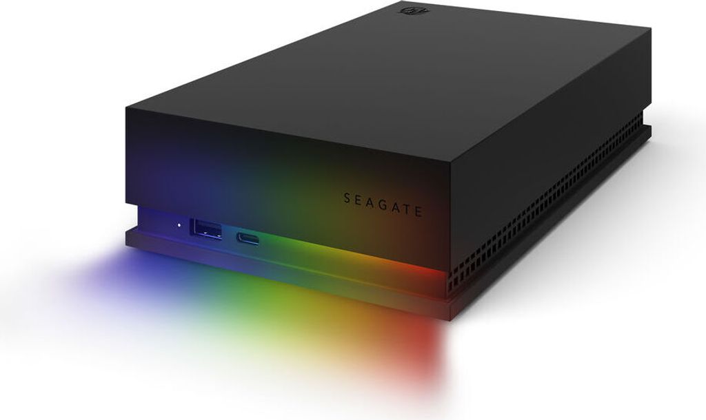 Externý pevný disk Seagate STKK8000400 8TB | Kaufland.sk