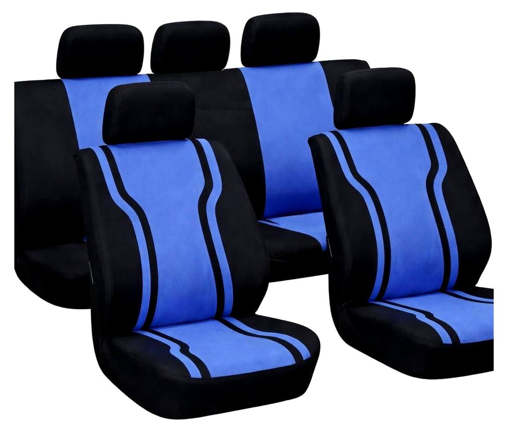 Sitzbezüge Schonbezug für Seat Alhambra Altea Arona Arosaf Ateca Cordoba Exeo Ibiza Inca Leon Toledo Für Suzuki Alto Baleno Vitara Ignis Liana S...