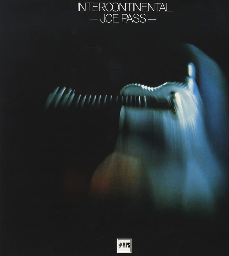Pass,Joe-Intercontinental