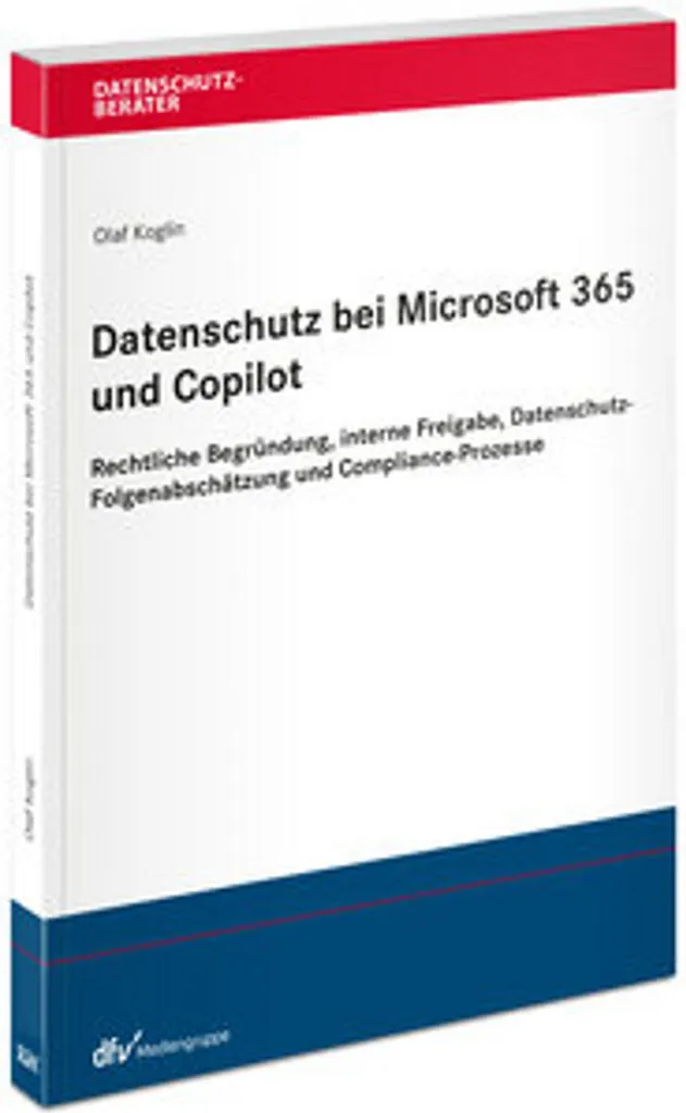 Protection des données Microsoft 365 et Copilot : Guide de Sécurité 2024
