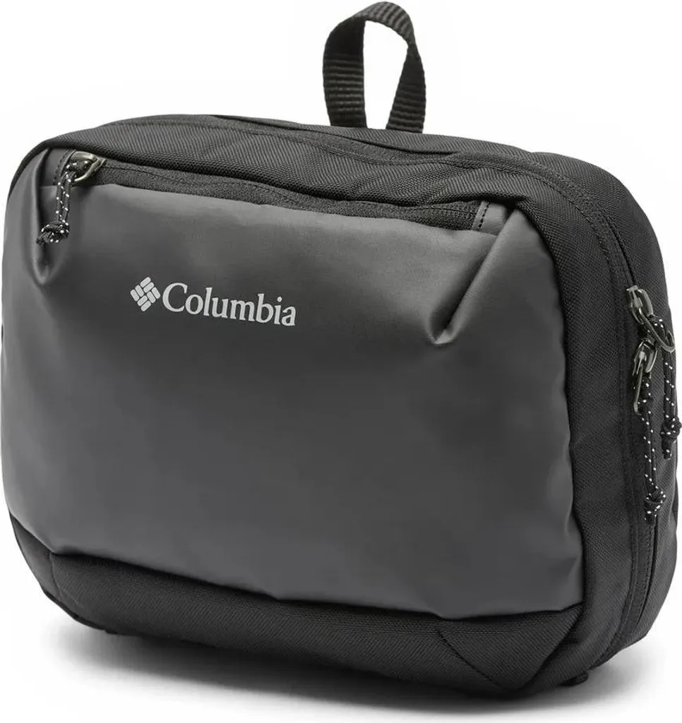 Trousse de Toilette Columbia Landroamer Noire Sacoche de Soin Voyage