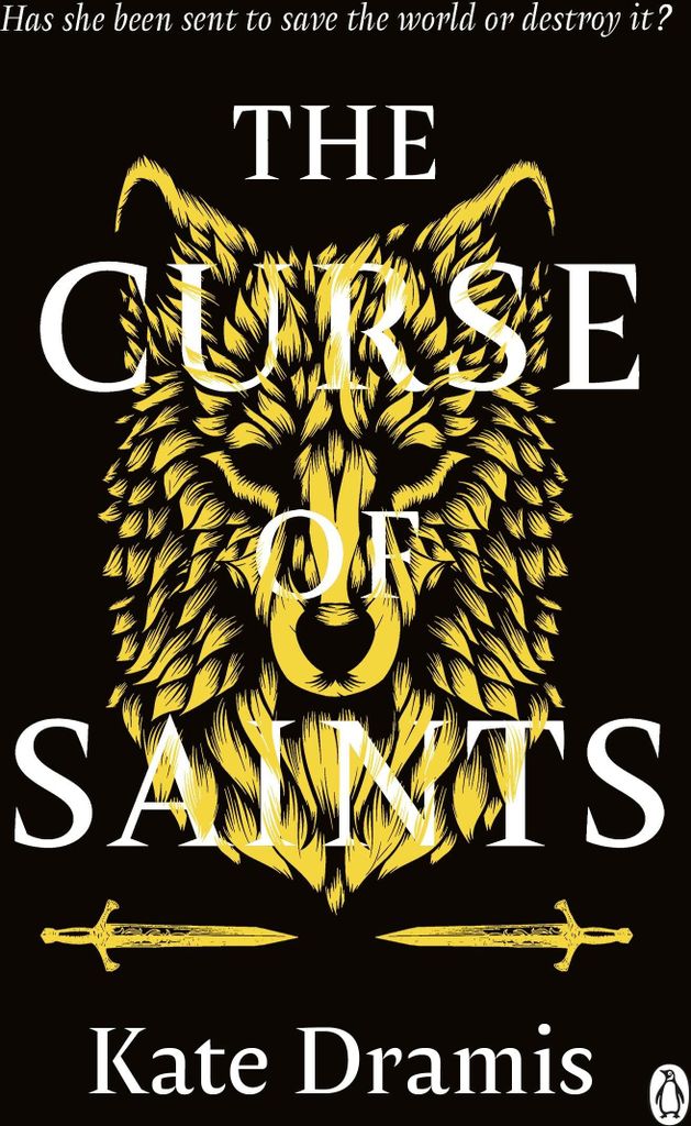 The Curse of Saints
