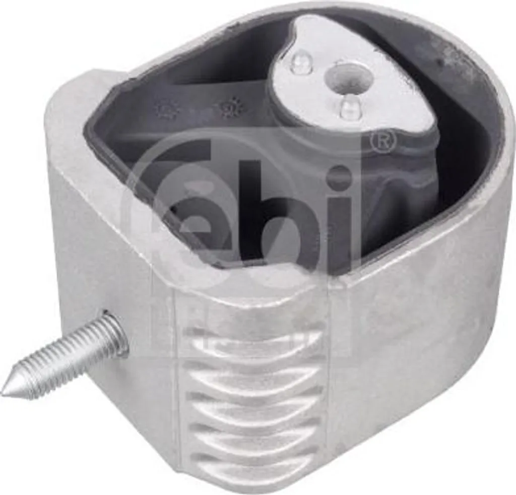 Febi Bilstein 30011 Palier Moteur OE A1692400817 pour Classe A et B