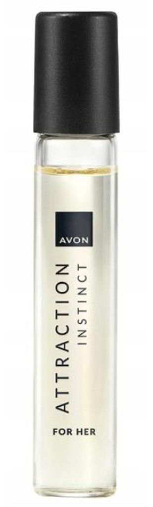 Avon Attraction Instinct Parfüm für Damen 10 ml Eau de Parfum