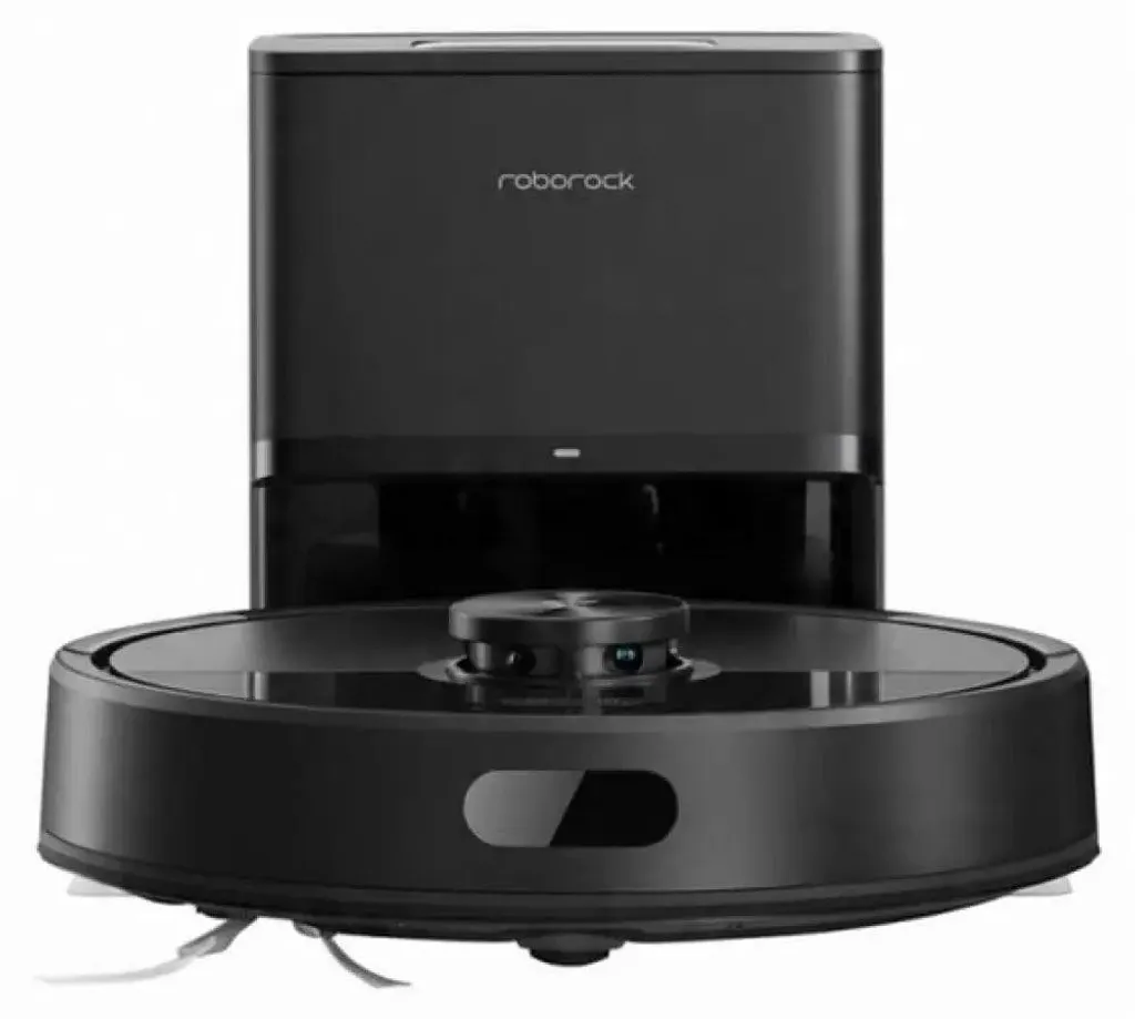 Aspirateur Robot Roborock Q7 TF+ Noir Haute Performance pour la Maison