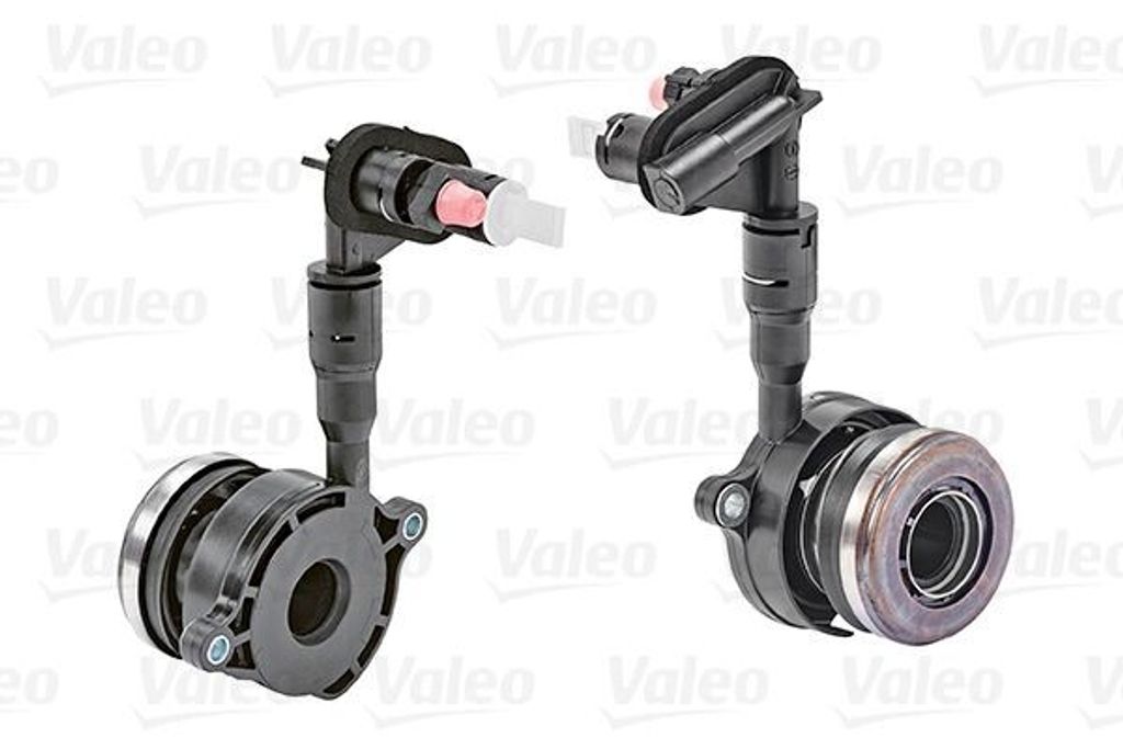 VALEO 810118 Ausrücklager Zentralausrücker für FORD FOCUS III Turnier Kupplung