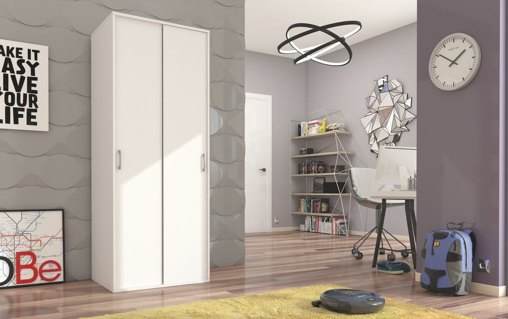 Framire Posuvná skříň 70 cm U-70P Obrázek produktu 3