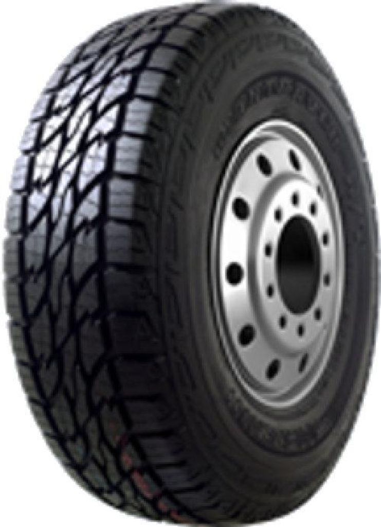 Mazzini Giantsaver At 235/75R15 110S Bsw