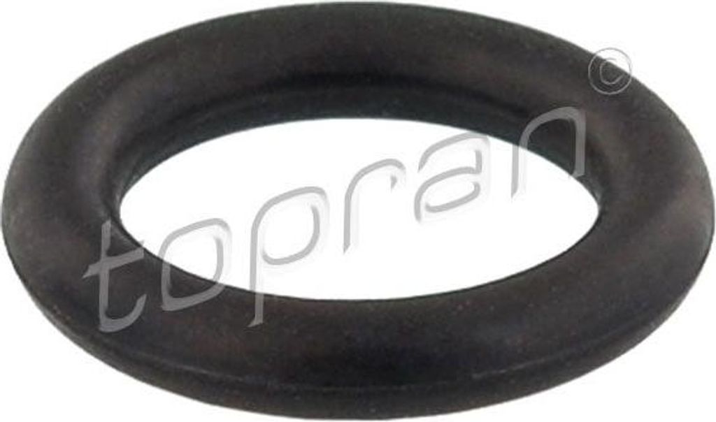 TOPRAN 114 226 Dichtung, Einspritzventil OE 022906149A kompatibel mit Transporter V, Sharan, New Beetle, Golf IV, Bora, Octavia, Fabia, Ibiza, Cord...