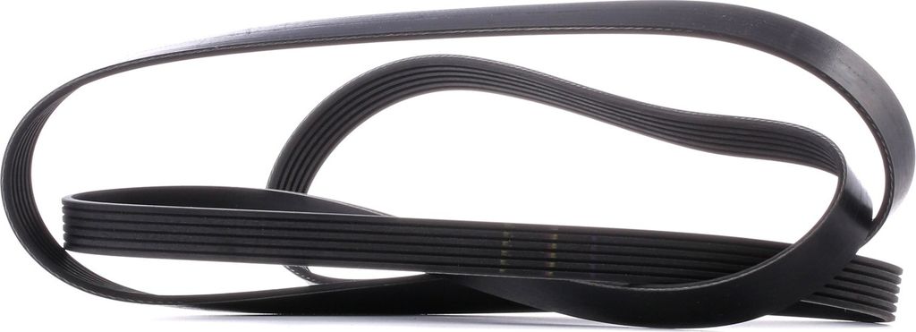 GATES Keilrippenriemen 2453mm für KIA Carnival III MPV (YP) 6PK2453