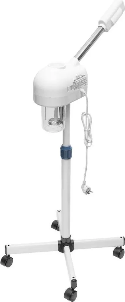 Vaporisateur visage institut : Vapozone ozone et froid 50W - Beige