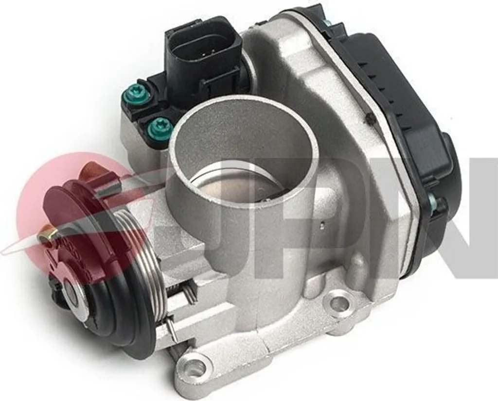 Solution Panne Accélération : Boîtier Papillon 030133064D pour VW Polo