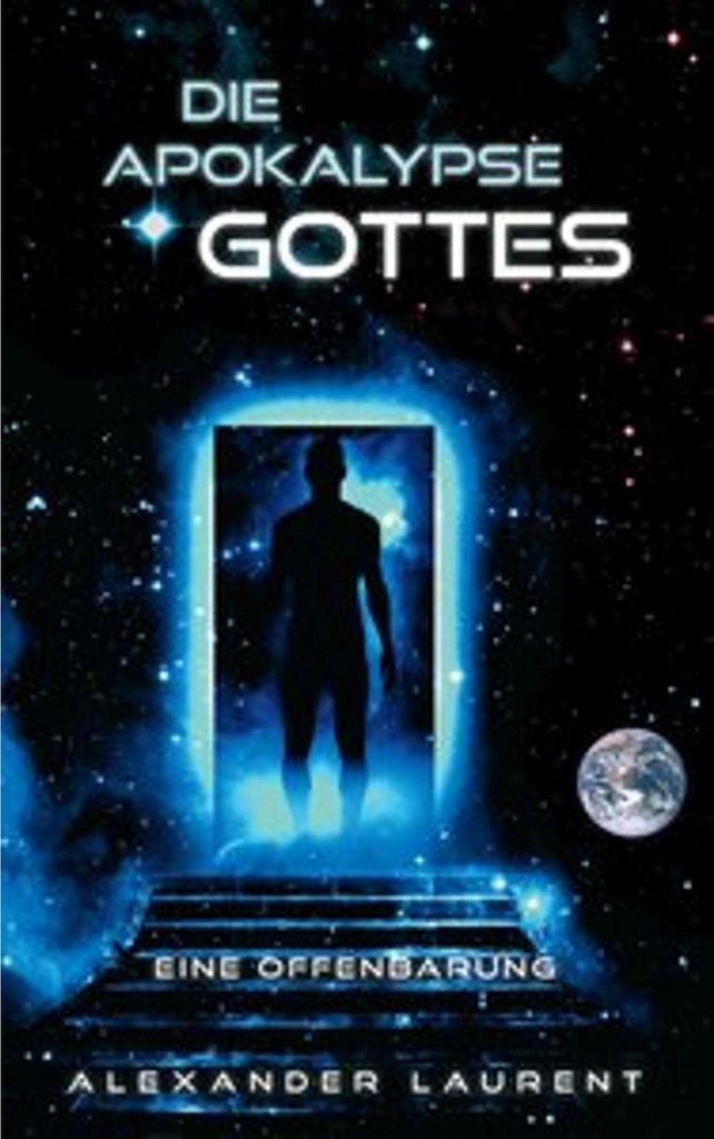 Die Apokalypse Gottes Immagine del prodotto 