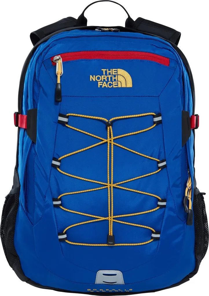 Sac à dos informatique The North Face Borealis Classic robuste 29L - 2