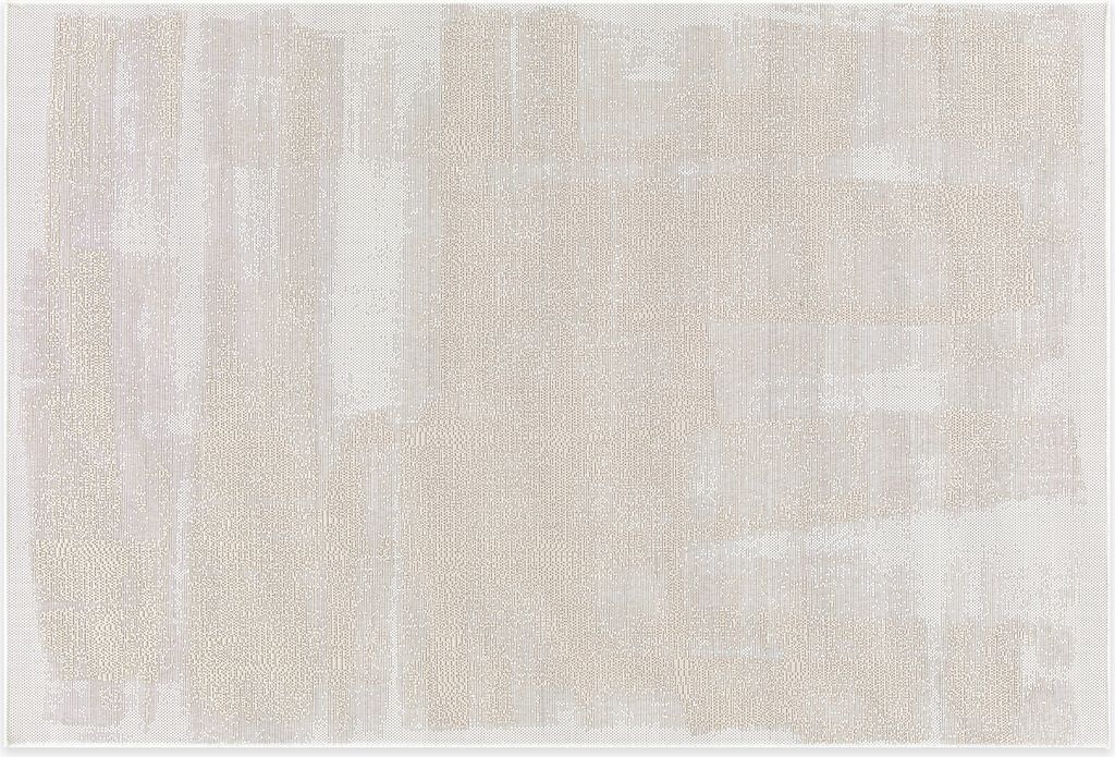 In- & Outdoor Teppich JORIS Cream, 120 x 170 cm