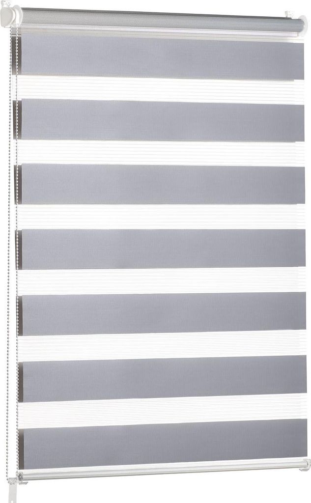 Blumtal tenda a rullo doppia 60 x 130 - 155 cm - tenda a Immagine del prodotto 