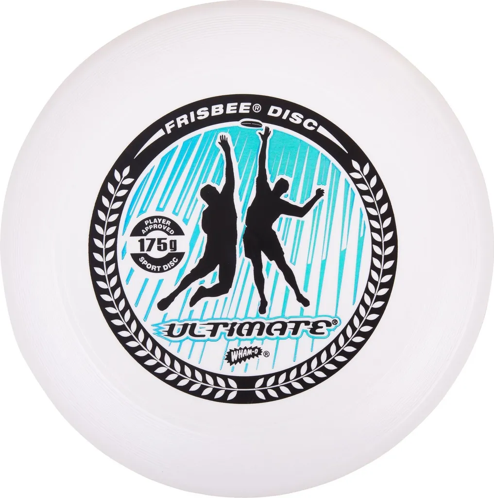 Frisbee Ultimate pour sport collectif et loisirs en famille au parc