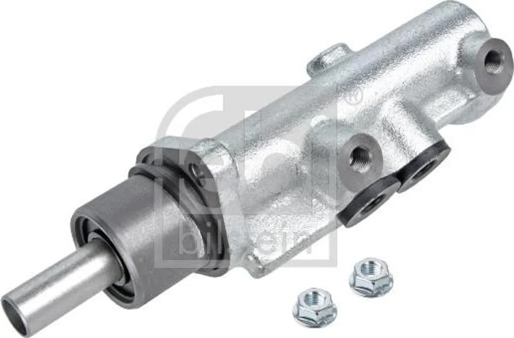 FEBI BILSTEIN 109433 Cilindro freno principale OE 4315901 compatibile con Classe V, Vito