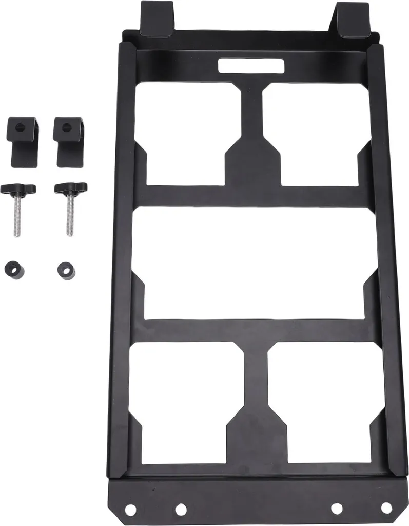 Aménagement pour Boîte à Outils Packout 48-22-8427 avec Support