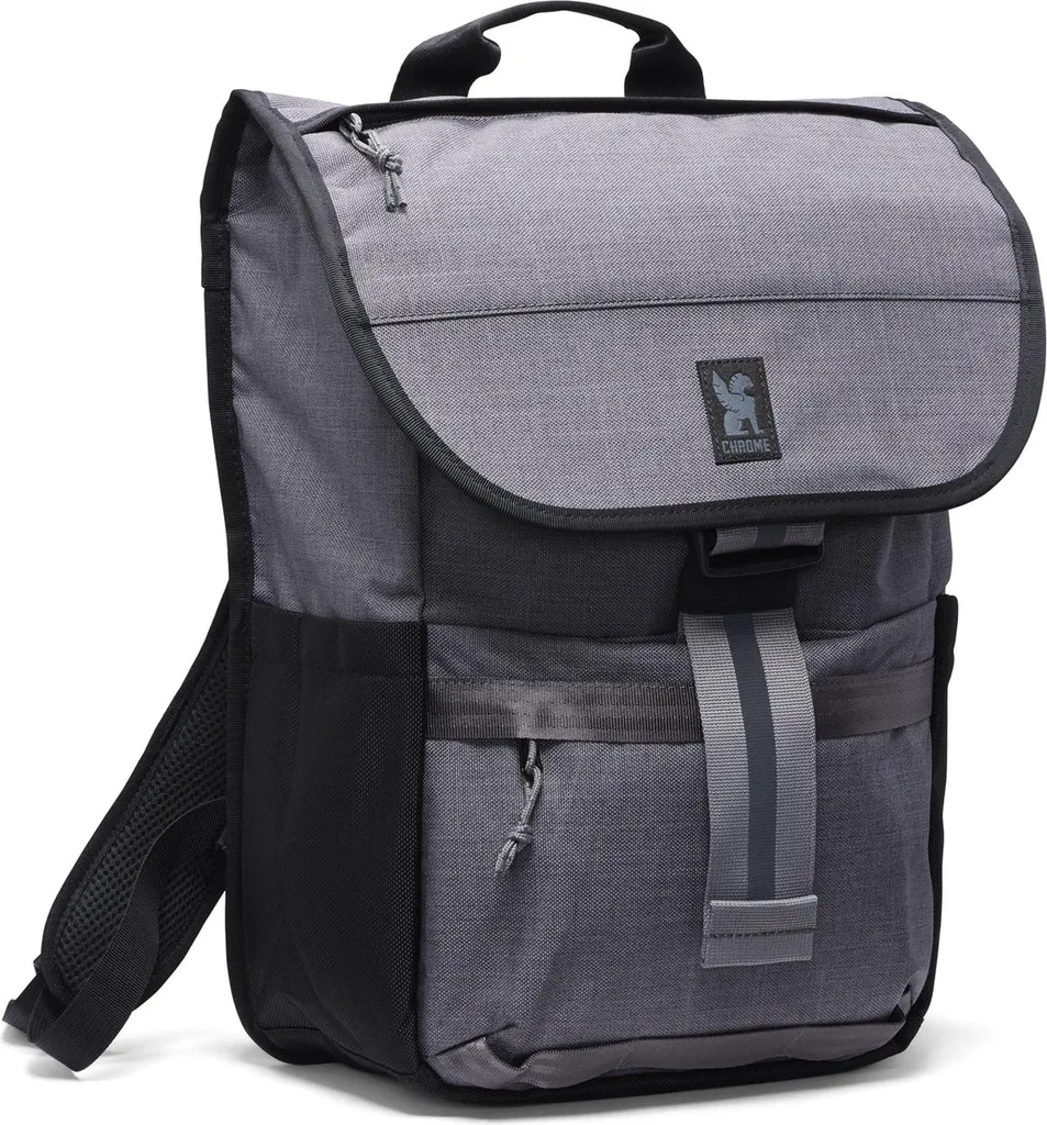 Sac à dos 24L Chrome Corbet Batoh Castlerock pour travail et vélo