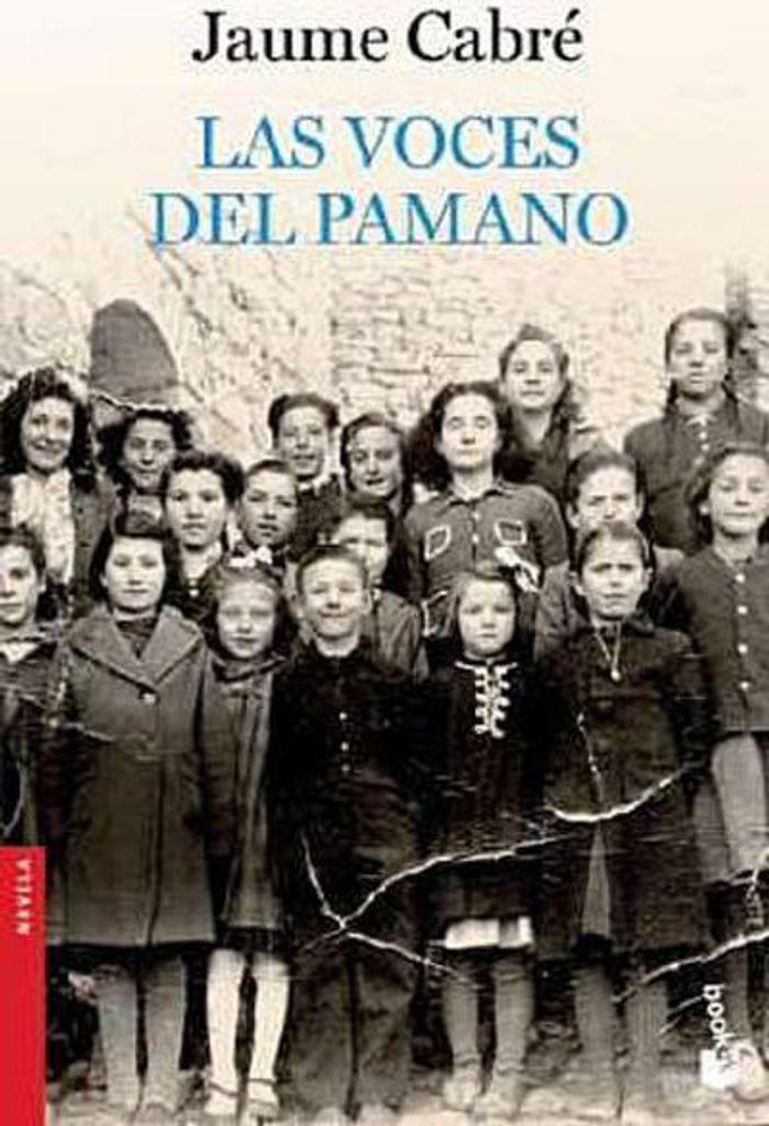 Las voces del Pamano