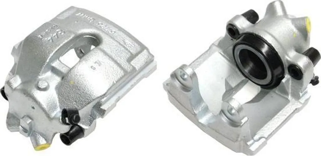 Étrier de frein Bosch anti-grippage pour BMW Série 3 E46 et X3 E83 Neuf