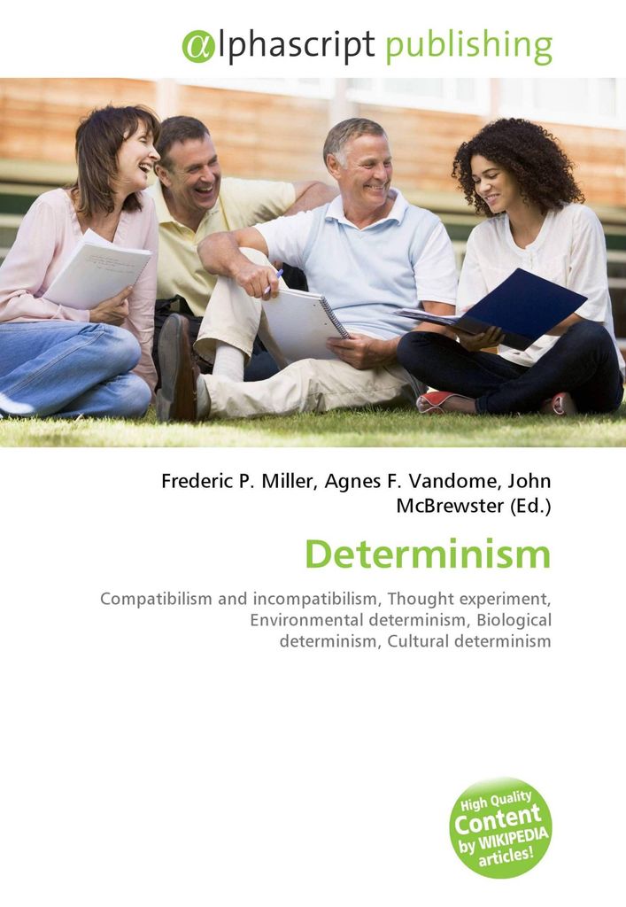 Determinism