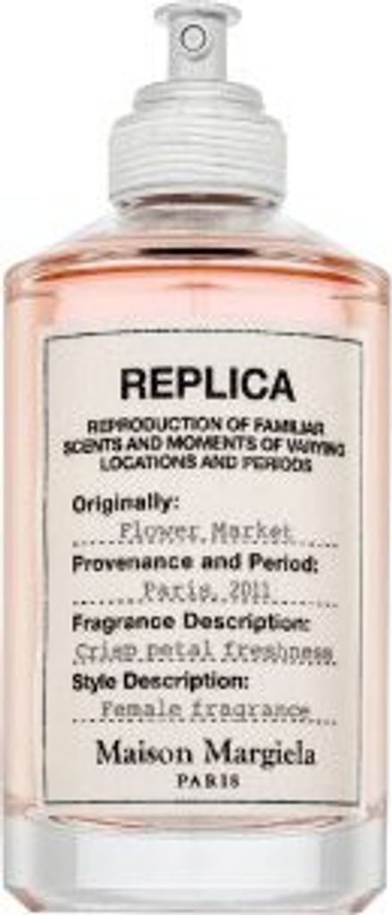 Maison Margiela Replica Flower Market Edt Spray Immagine del prodotto 