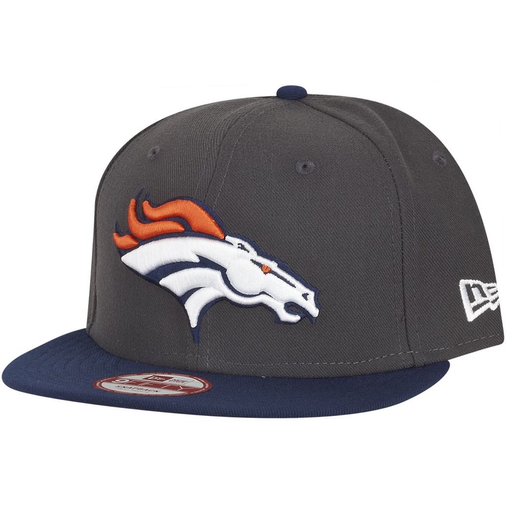 Cappellino Snapback New Era 9Fifty - NFL Denver Broncos Immagine del prodotto 