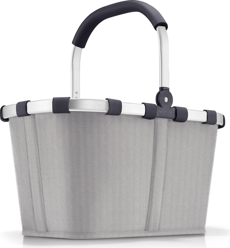 reisenthel carrybag, Einkaufskorb, Korb, Polyestergewebe, Immagine del prodotto 