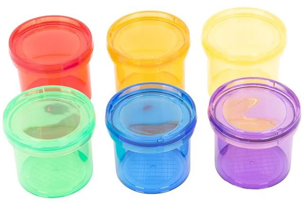 Lunettes de protection Tickit légères et robustes en polycarbonate