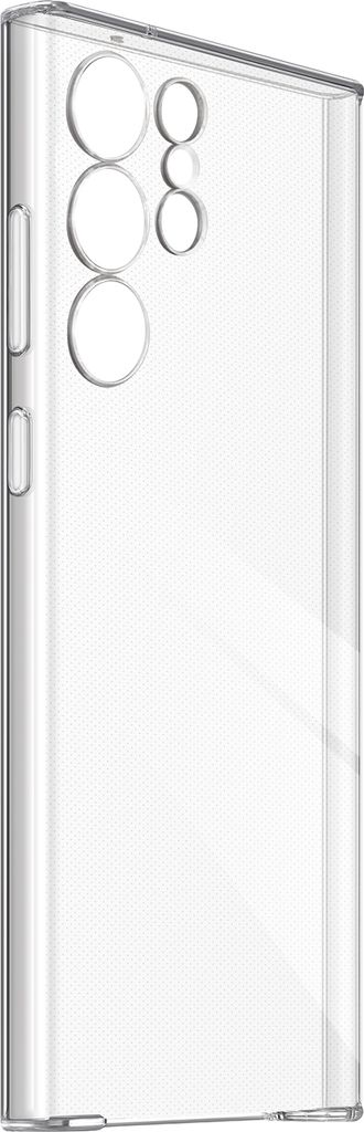 Samsung Clear Case dla Galaxy S23 Ultra, przezroczysty Zdjęcie produktu 6