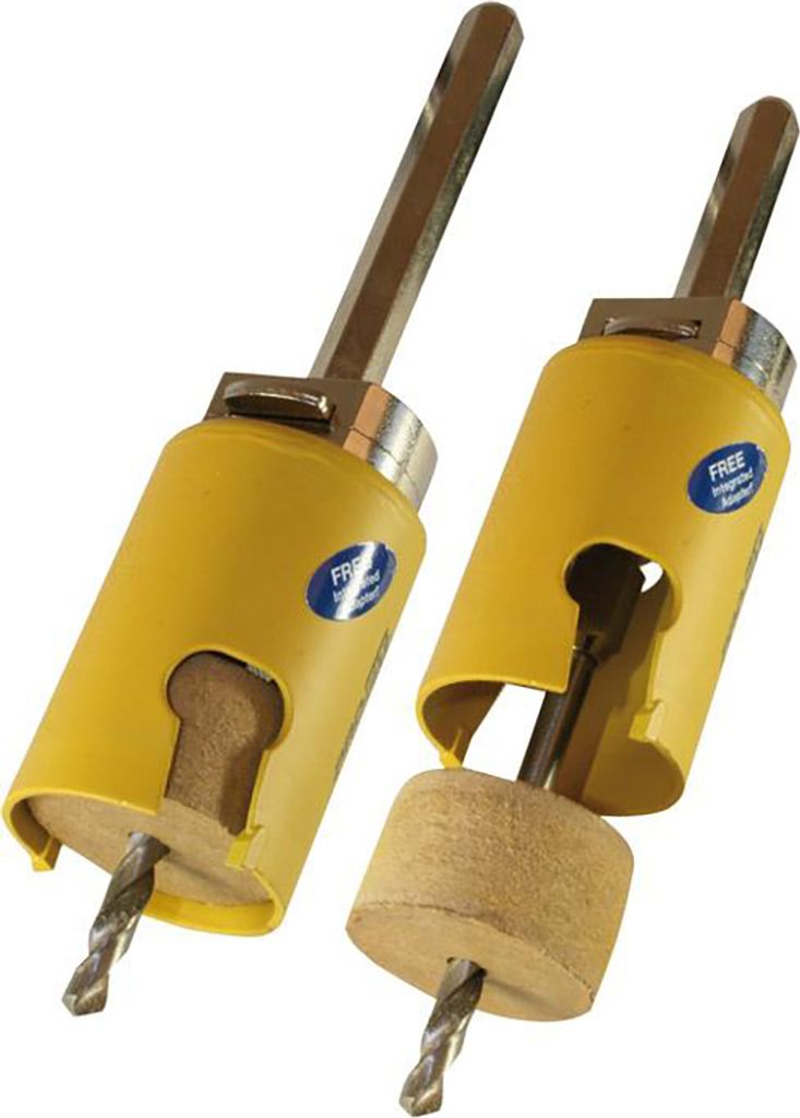 HM-Lochsäge ProFit MP D 68mm NL 52mm | 8714757009132 Produktbild 
