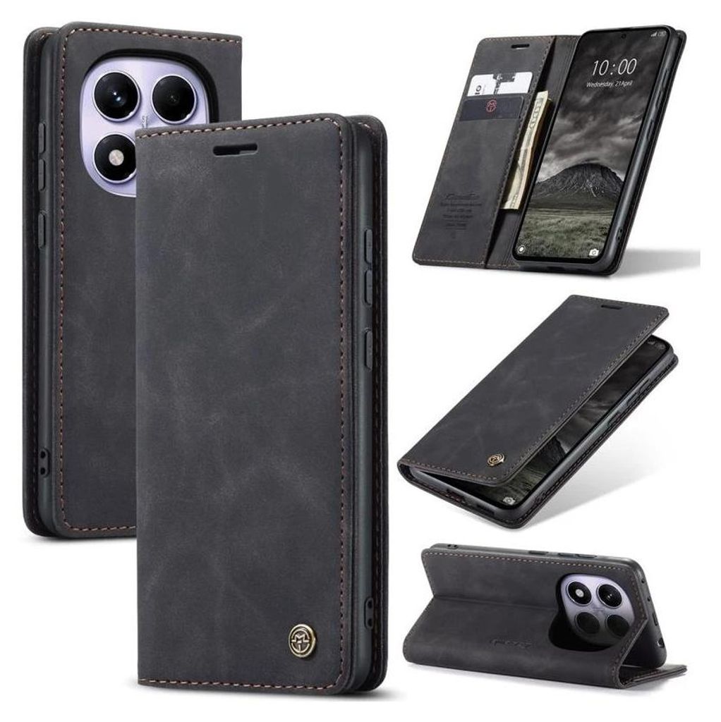 Caseme Handyhülle für Xiaomi Redmi Note 14 Pro 5G / Poco X7 Produktbild 