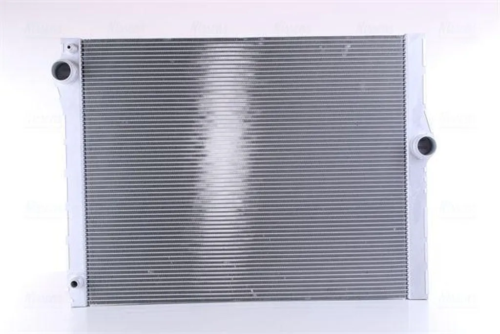 Radiateur Moteur Nissens 60768 pour Série 7 F01 OE 17117570093