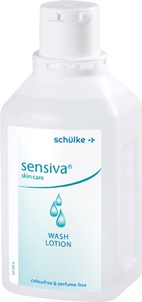 balsam myjący sensiva Zdjęcie produktu 