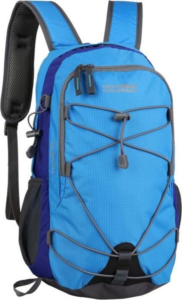 HIGH COLORADO Rucksack CLOUD 20 Produktbild 