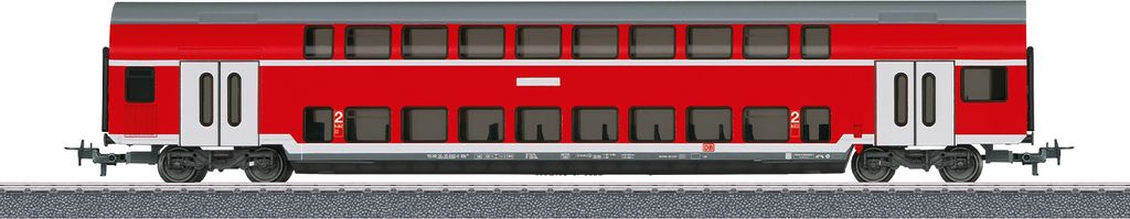 Märklin 40401 Modèle réduit de locomotive de train rapide Image du produit 
