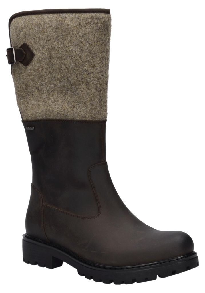 JOSEF SEIBEL Melinda 34 | Kozaki dla Kobiety | brązowy Zdjęcie produktu 