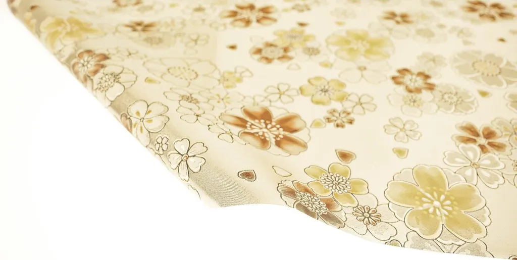 Tovaglia PVC 140x120cm Lavabile Motivo 26 | Protezione Tavolo Cucina