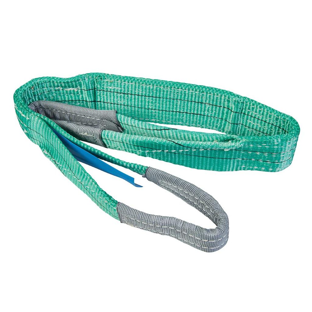 Silverline Hebeband, 2 Tonnen 1 m