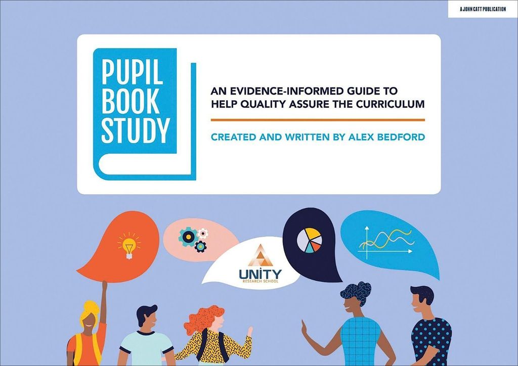 Pupil Book Study – Lingua: Inglese